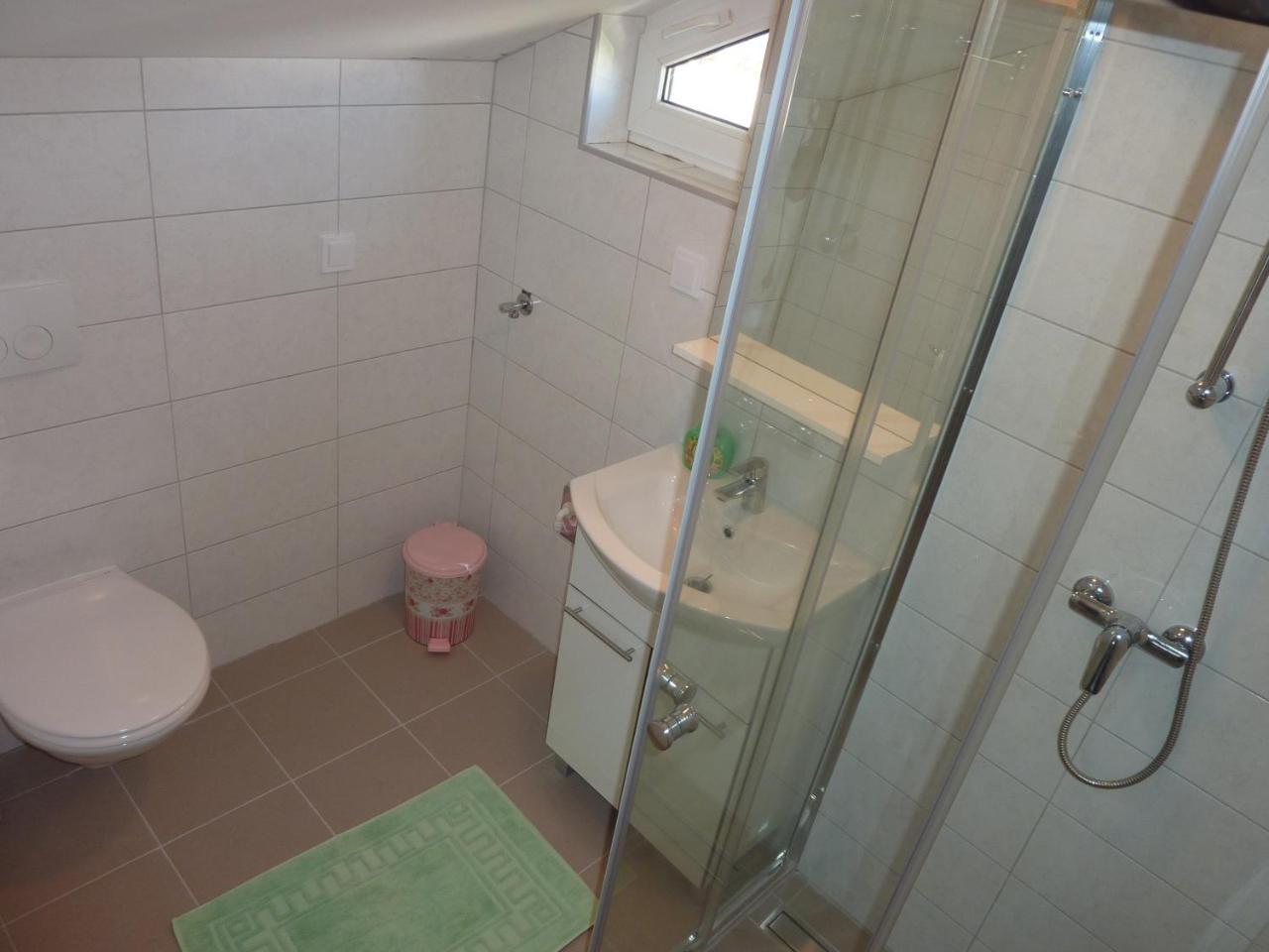 Queen Beach Apartments - Private Pool - Sabunike III بريفلاكا المظهر الخارجي الصورة